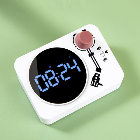 Programa Visual Time Visual Time Manager – GizModern
