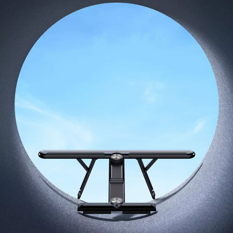 Foldable Portable Laptop Cooling Stand – GizModern