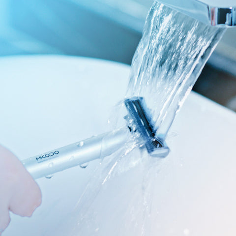 Men's Vibration Shaver – GizModern