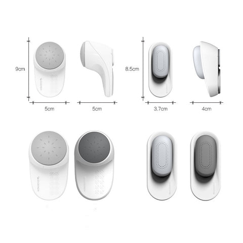 Anti-Pinch, Anti-Reverse Lock, Silent Rotating Door Stopper – GizModern