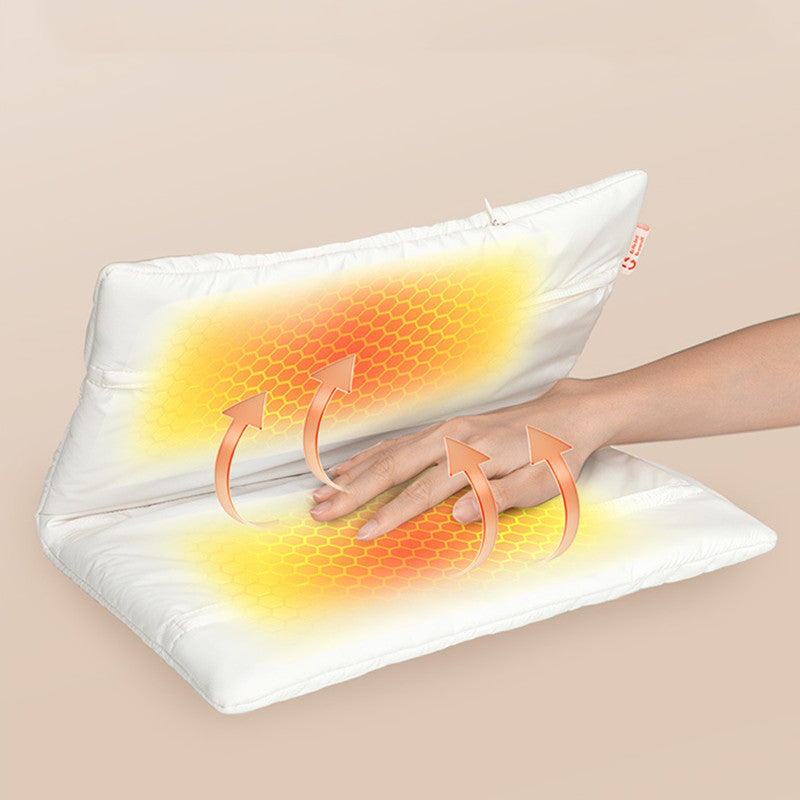 Portable Graphene Rechargeable Hand Warmer