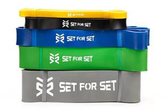 use resistance bands for arm workouts