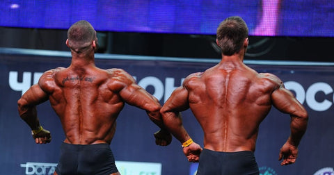 best pulley machine back exercises