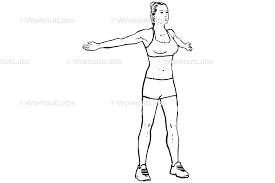 chest stretches for seniors