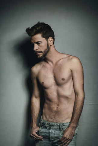 different body types