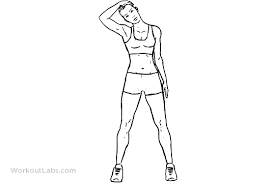 neck streches for seniors