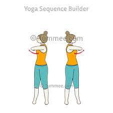 senior stretch exercises