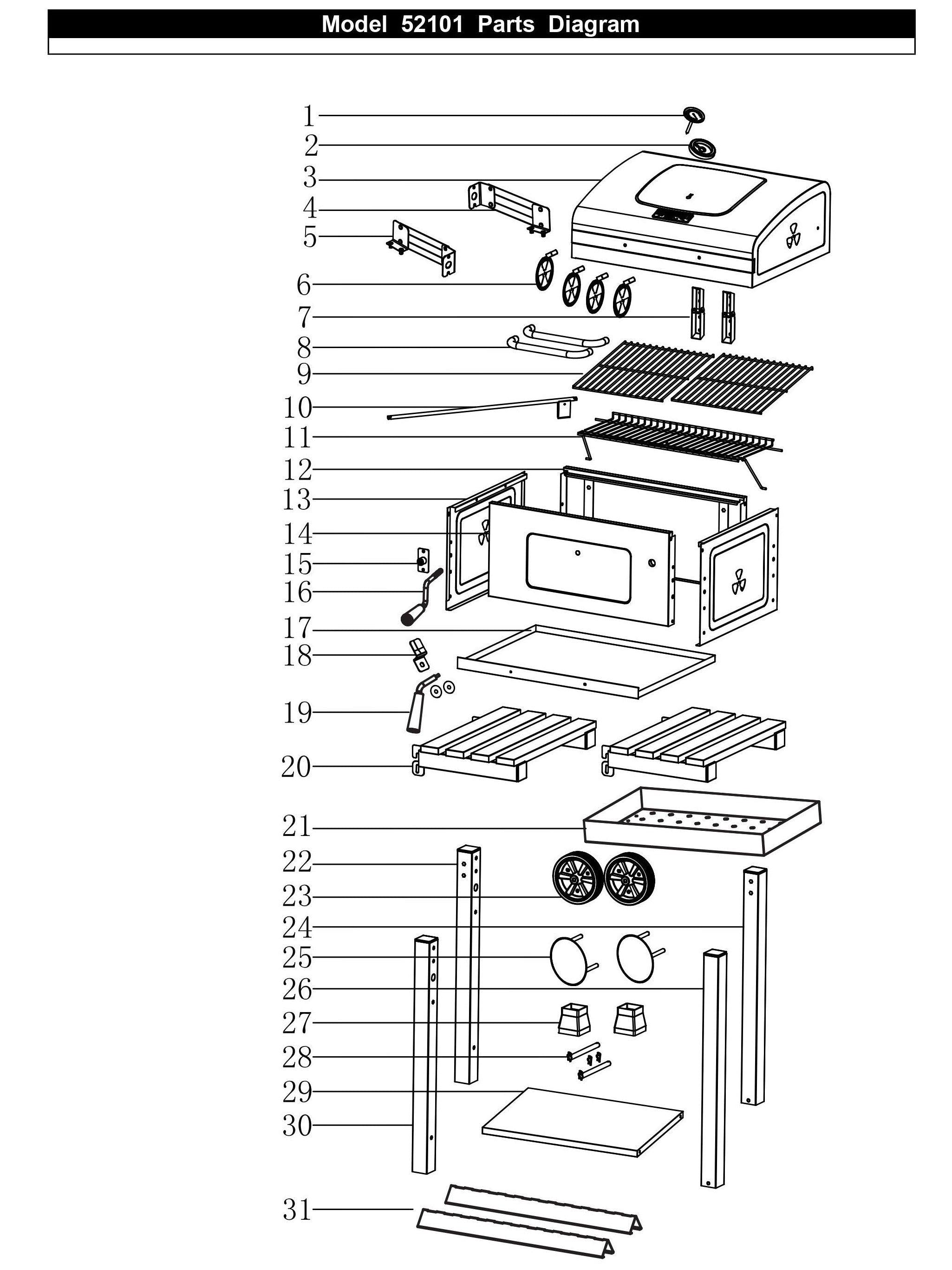 A02120154 Wheels