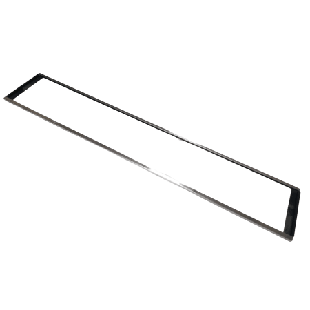 A02120902 6 Burner Clearview Replacement Glass