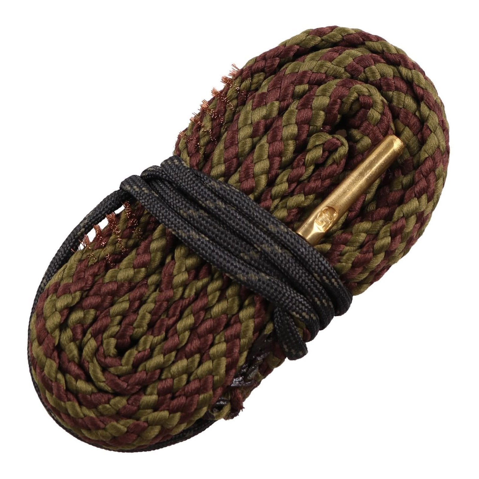 Bore Rope Barrel Cleaner Snake for .44 & .45 Caliber Rifles & Pistols