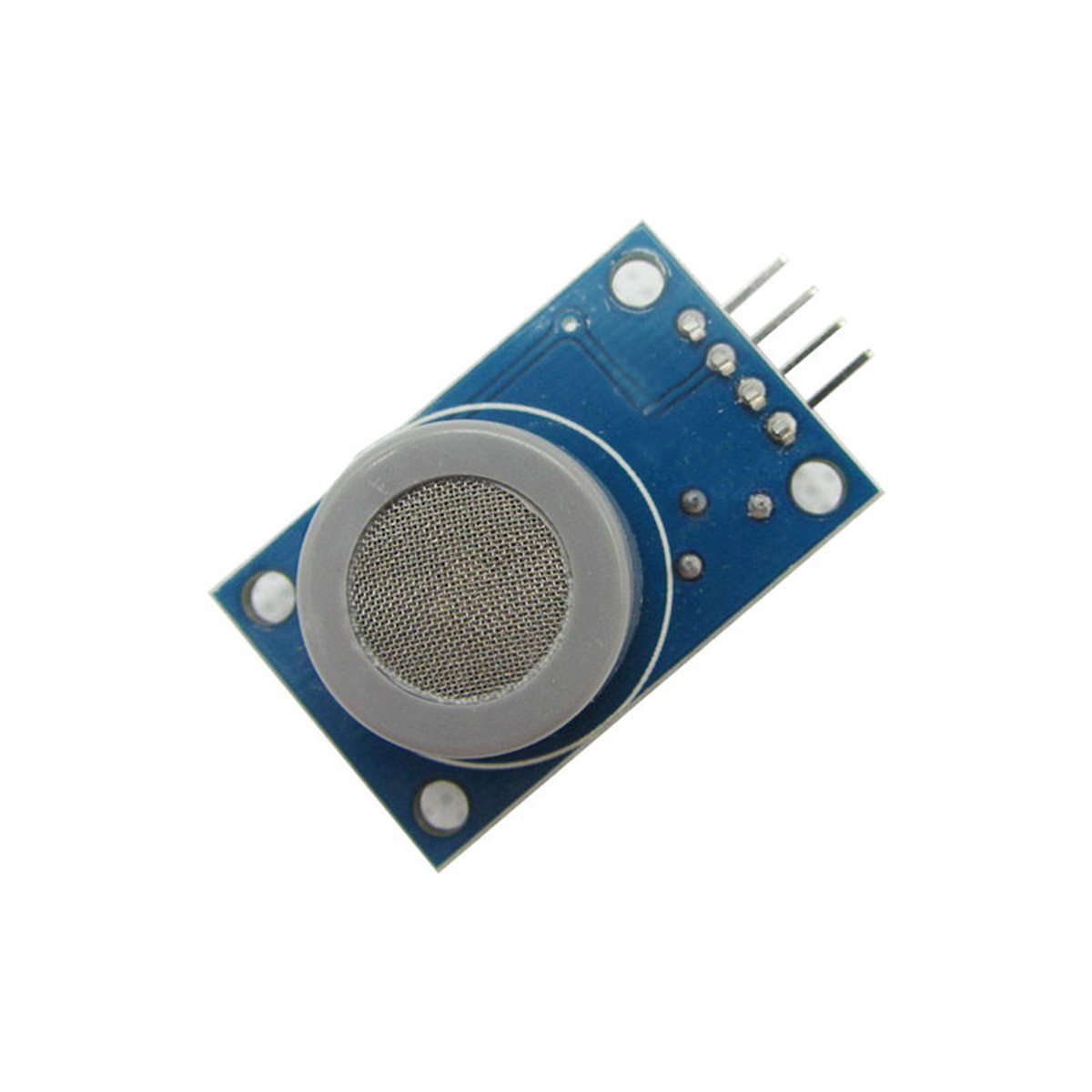 MQ-7 Carbon Monoxide CO Gas Sensor Detector Module