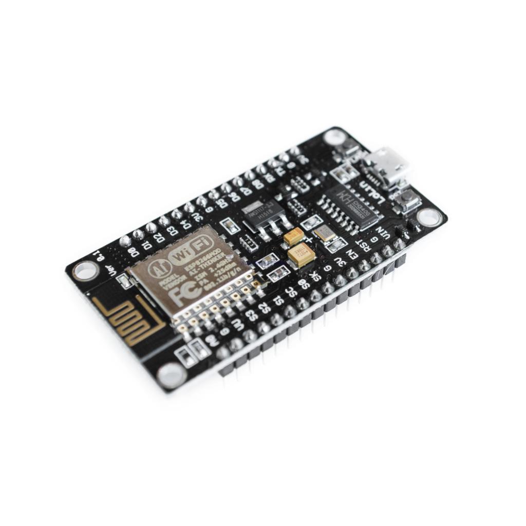 NodeMcu LUA ESP8266 ESP-12E CH340G Wireless WiFi IoT Development Board V3