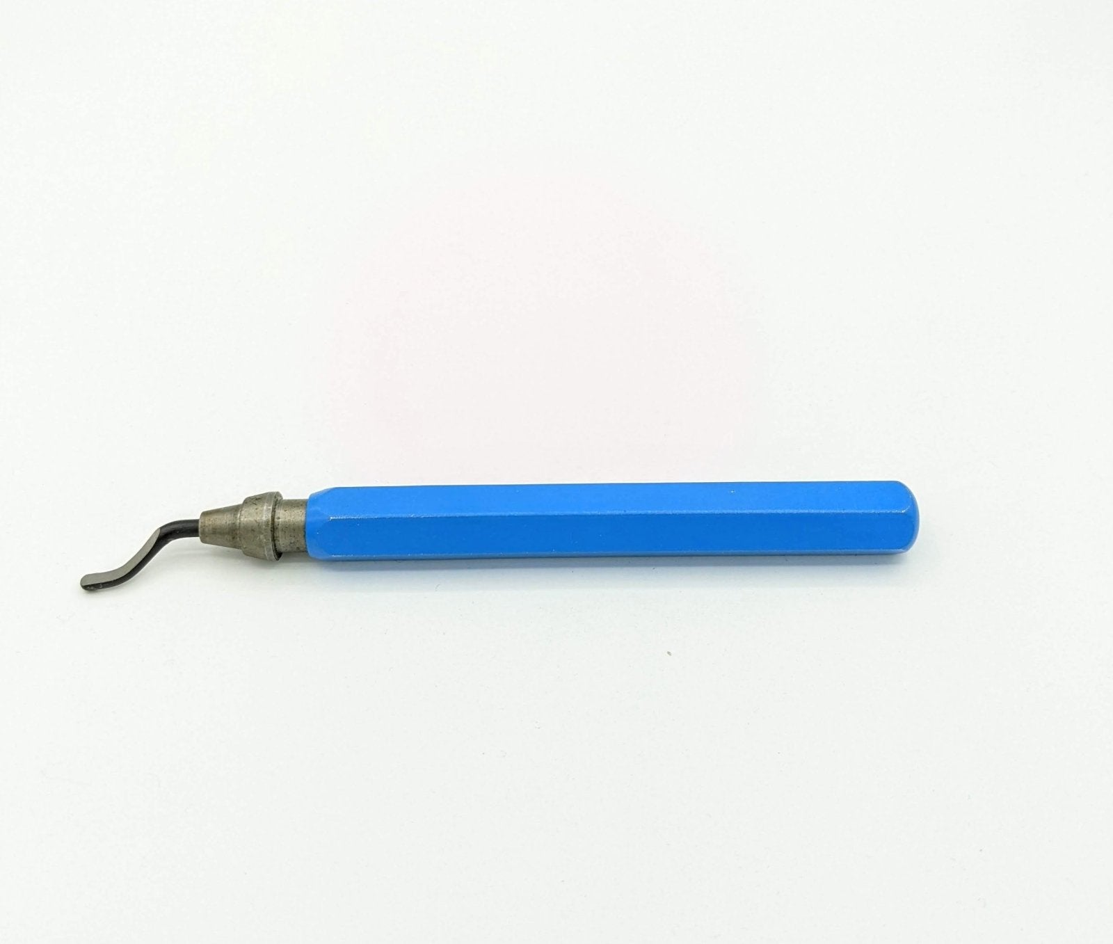 Reamer Deburring Tool for Metal and Plastic Pipe With S10 Blade