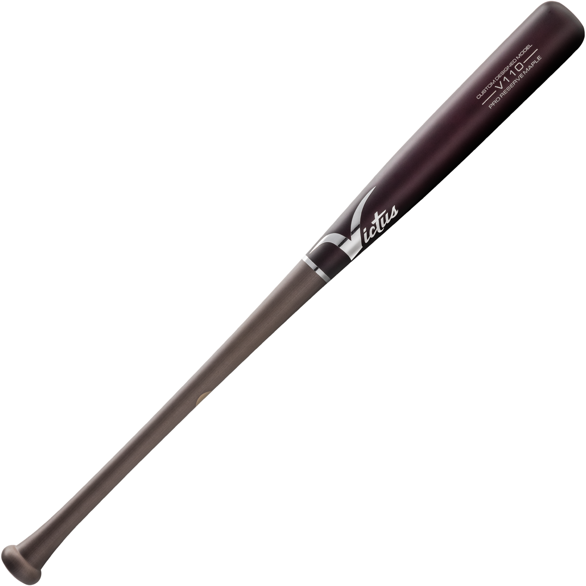 Victus V110 Pro Reserve Maple Wood Bat: VRWMV110