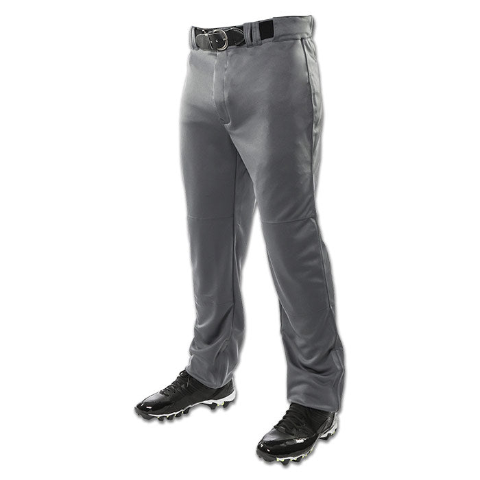 Champro Sports Youth Triple Crown Open Bottom Baseball Pants: BP9UY