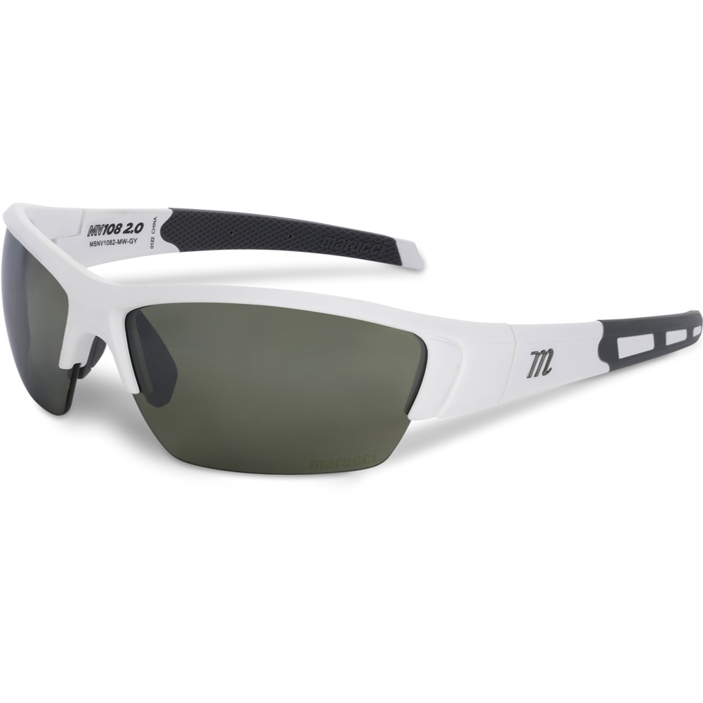 Marucci MV108 2.0 Performance Sunglasses: MSNV1082