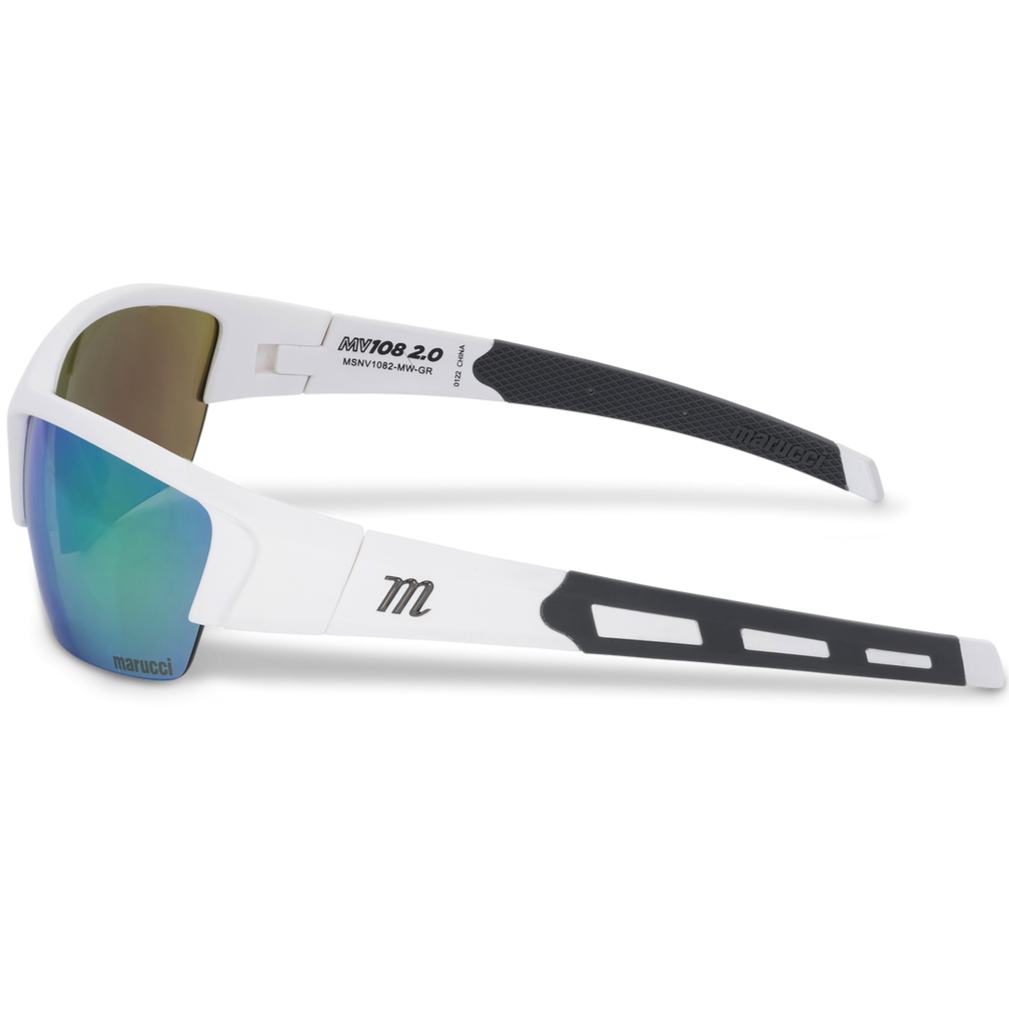 Marucci MV108 2.0 Performance Sunglasses: MSNV1082