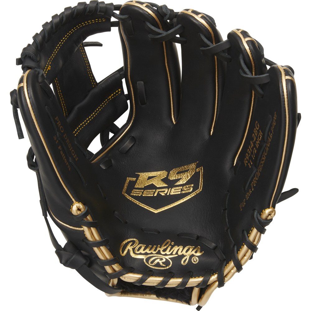 Rawlings R9 11.5