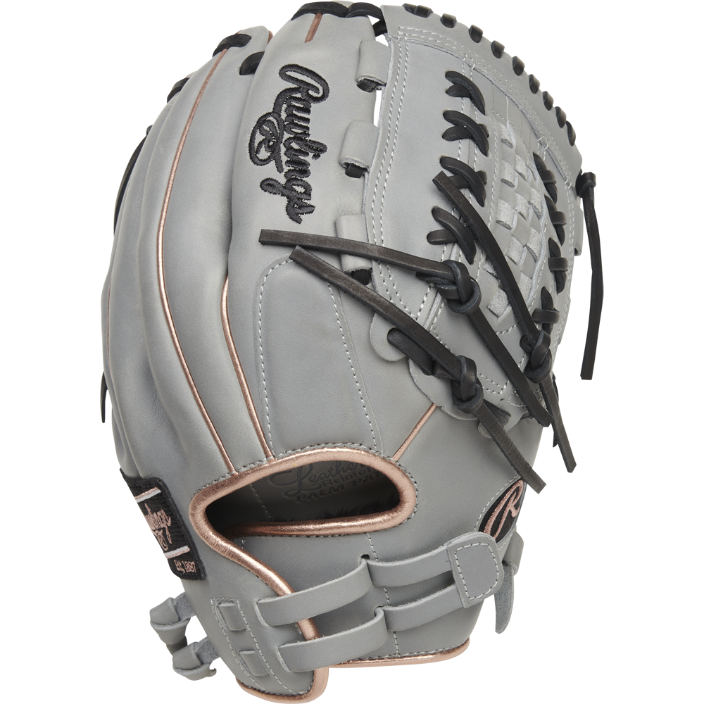 Rawlings Liberty Advanced Color Sync 12.5