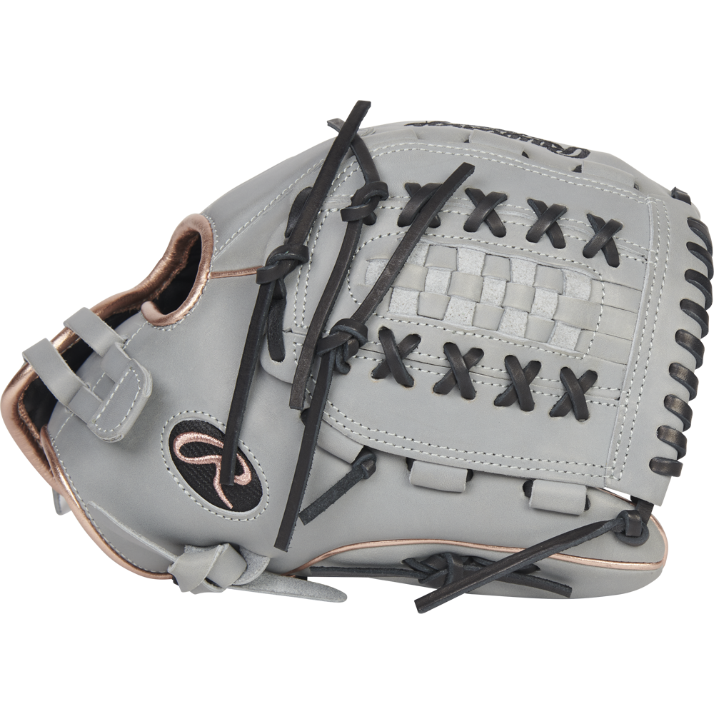 Rawlings Liberty Advanced Color Sync 12.5