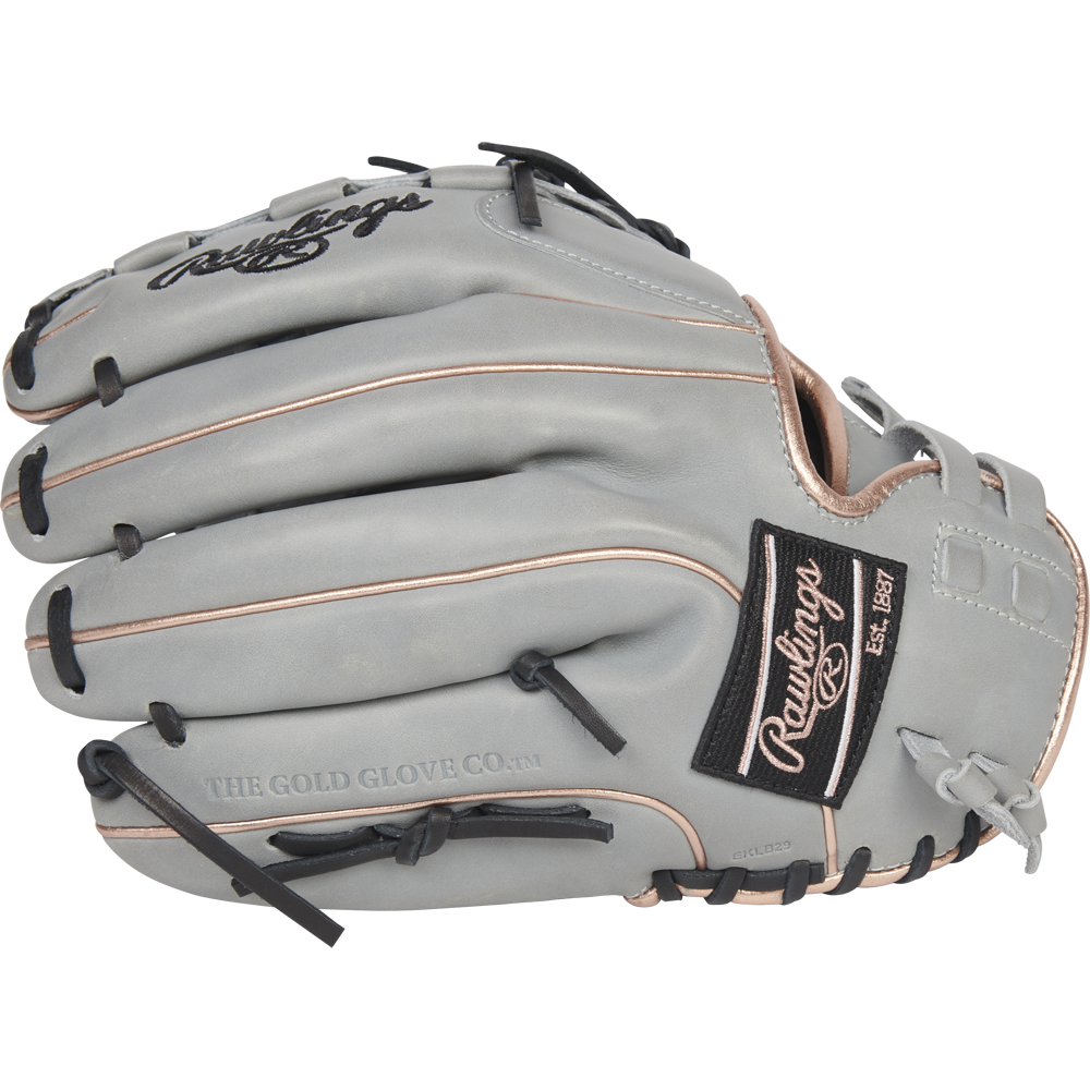 Rawlings Liberty Advanced Color Sync 12.5