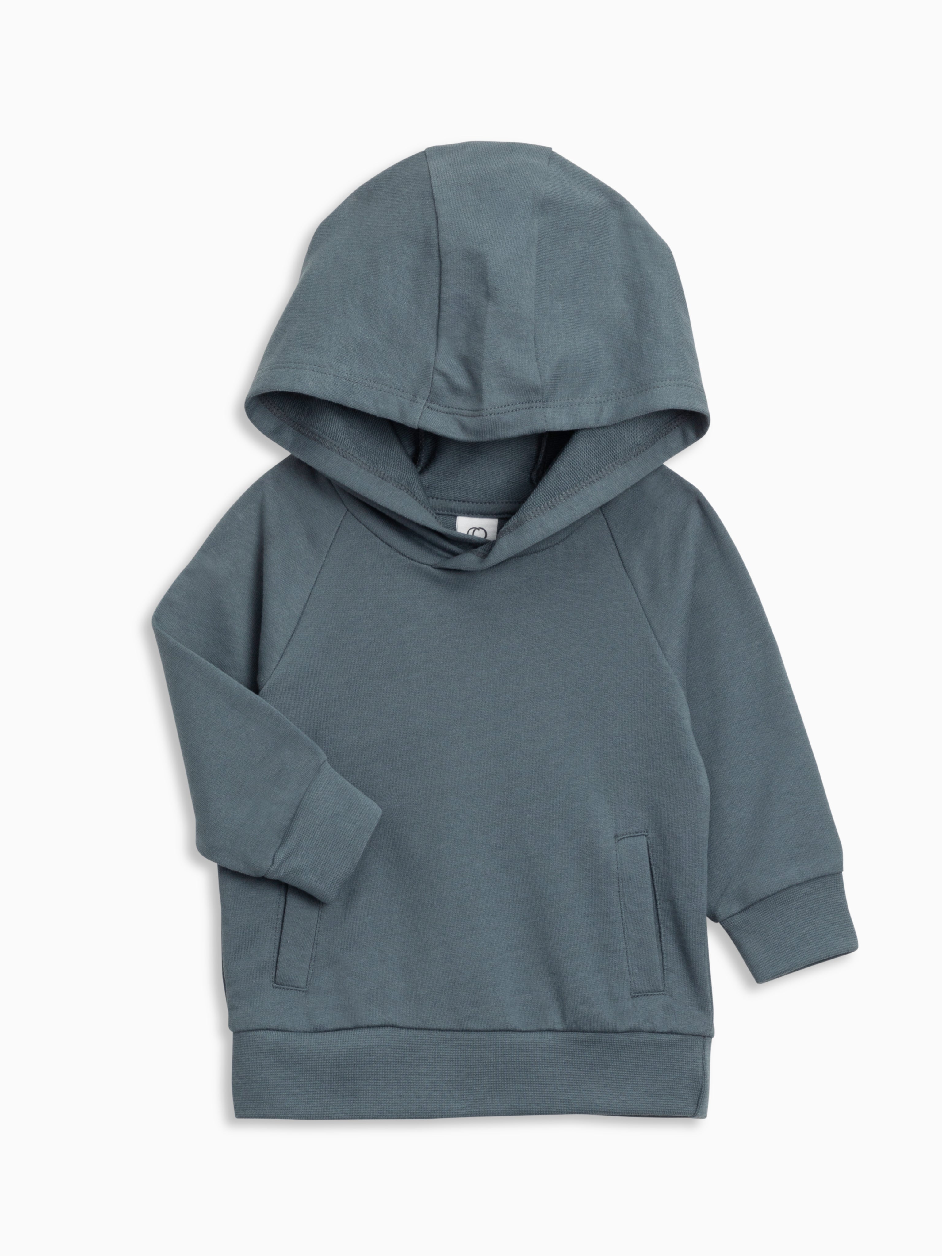 Ashland French Terry Hooded Pullover