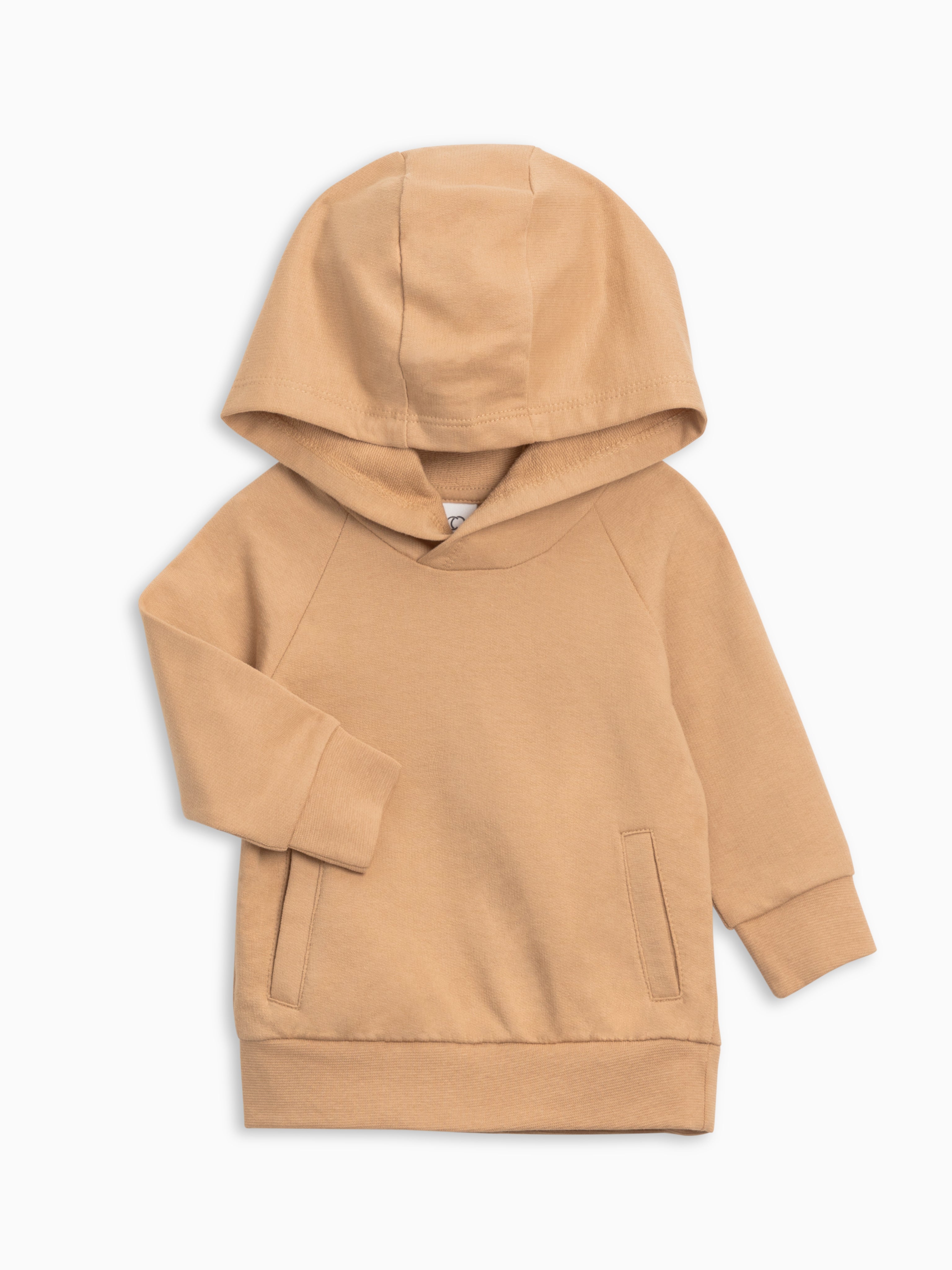 Ashland French Terry Hooded Pullover