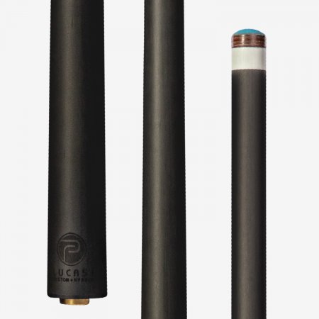 Lucasi Pinnacle LPSP Carbon Fiber Composite Cue