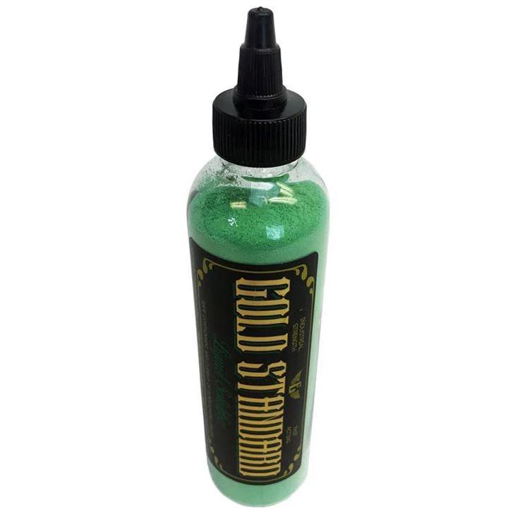 Electrum Gold Standard Liquid Solidifier