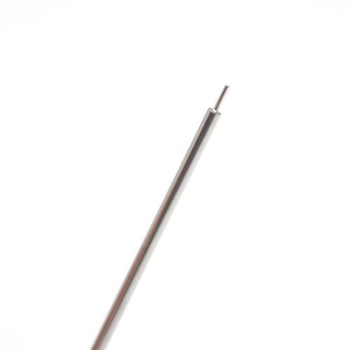 Stiletto Piercing Tapers - 18G