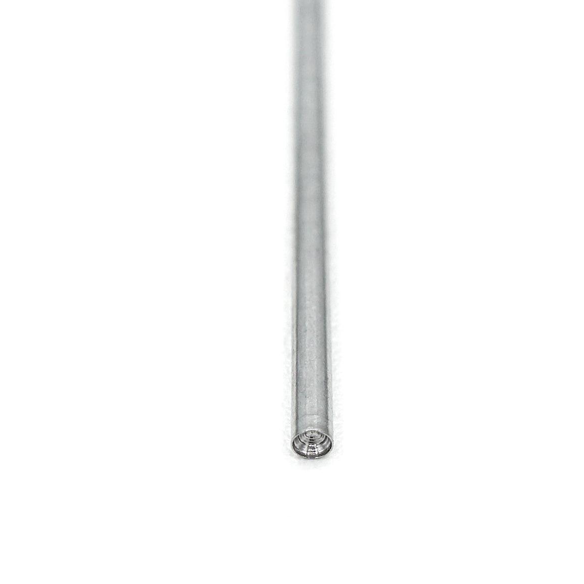 Stiletto Piercing Tapers - 18G