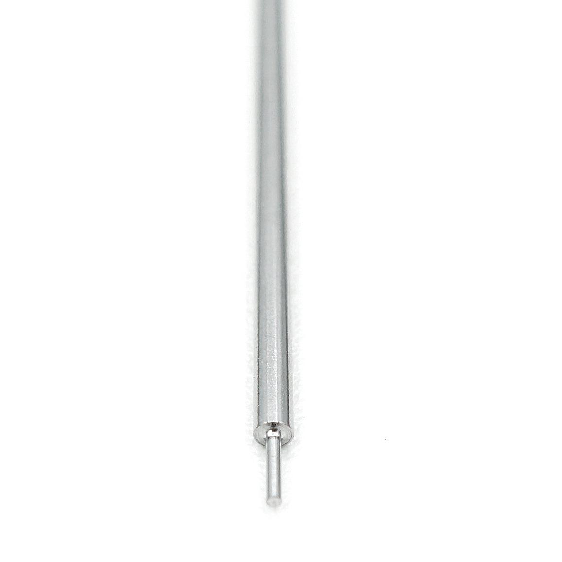 Stiletto Piercing Tapers - 18G