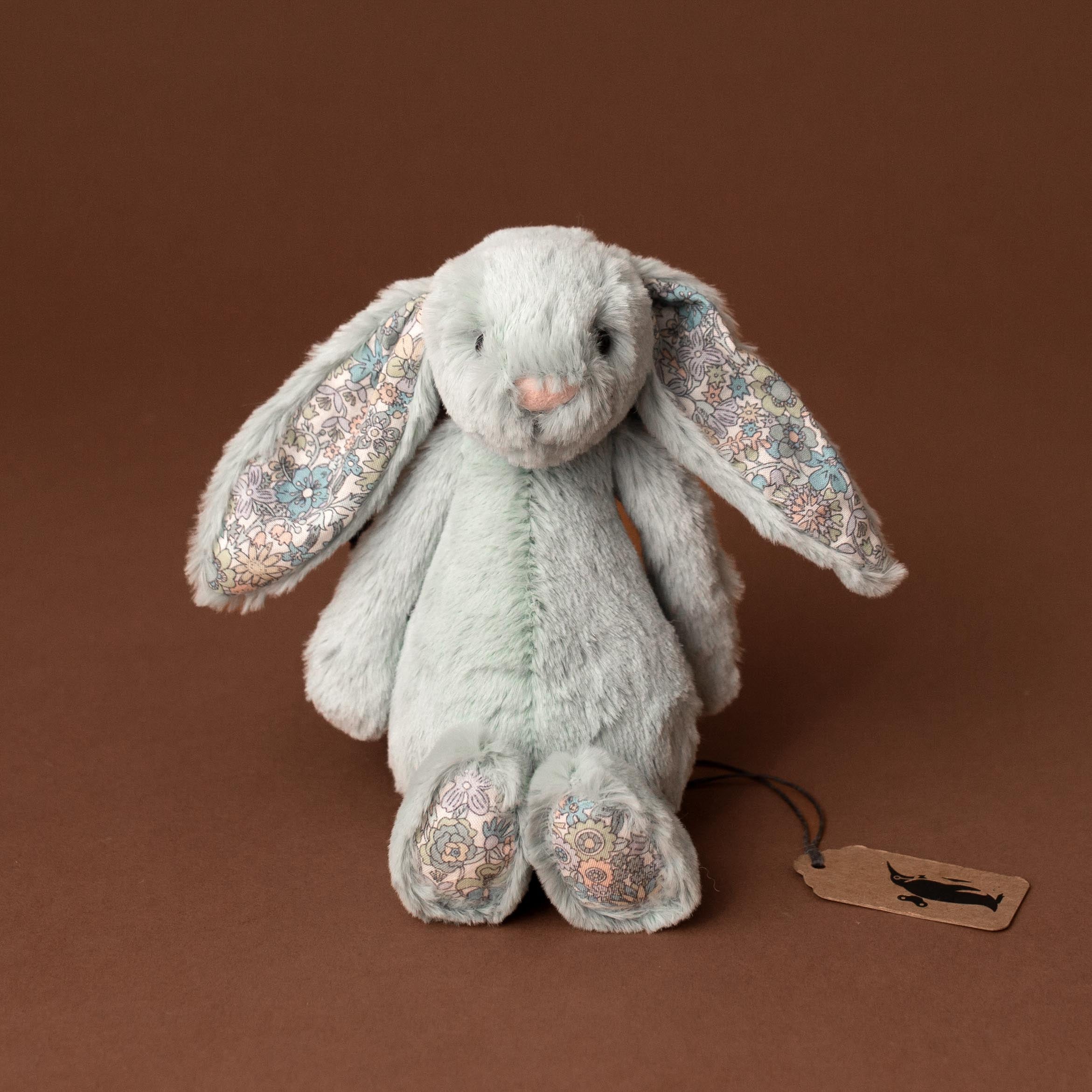 Blossom Bunny | Sage - Small