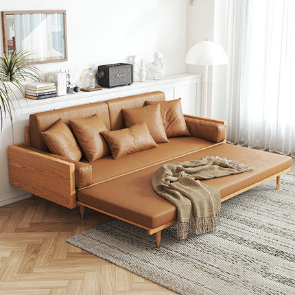 Unfolding couch clearance