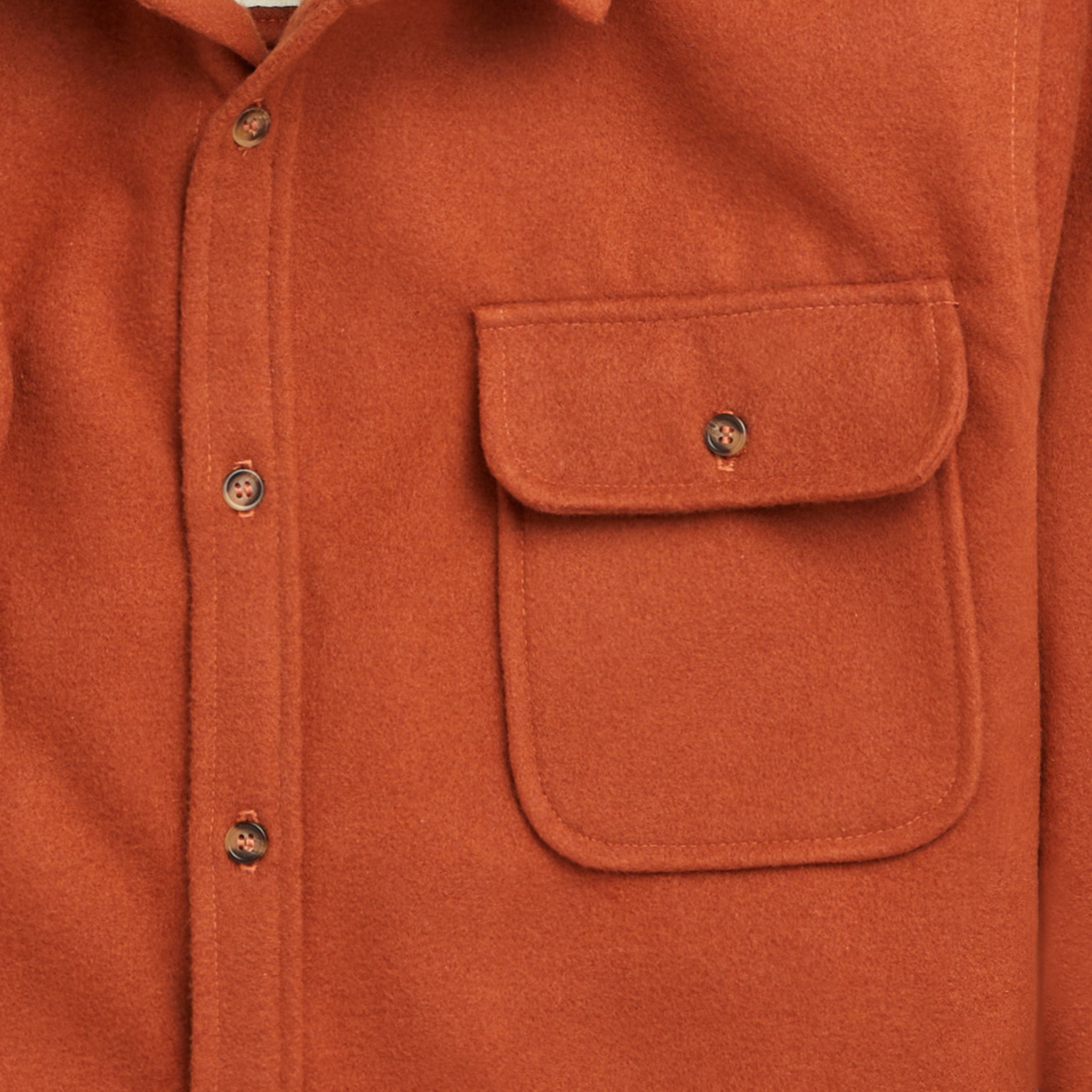 Stillwater Shirt Jacket