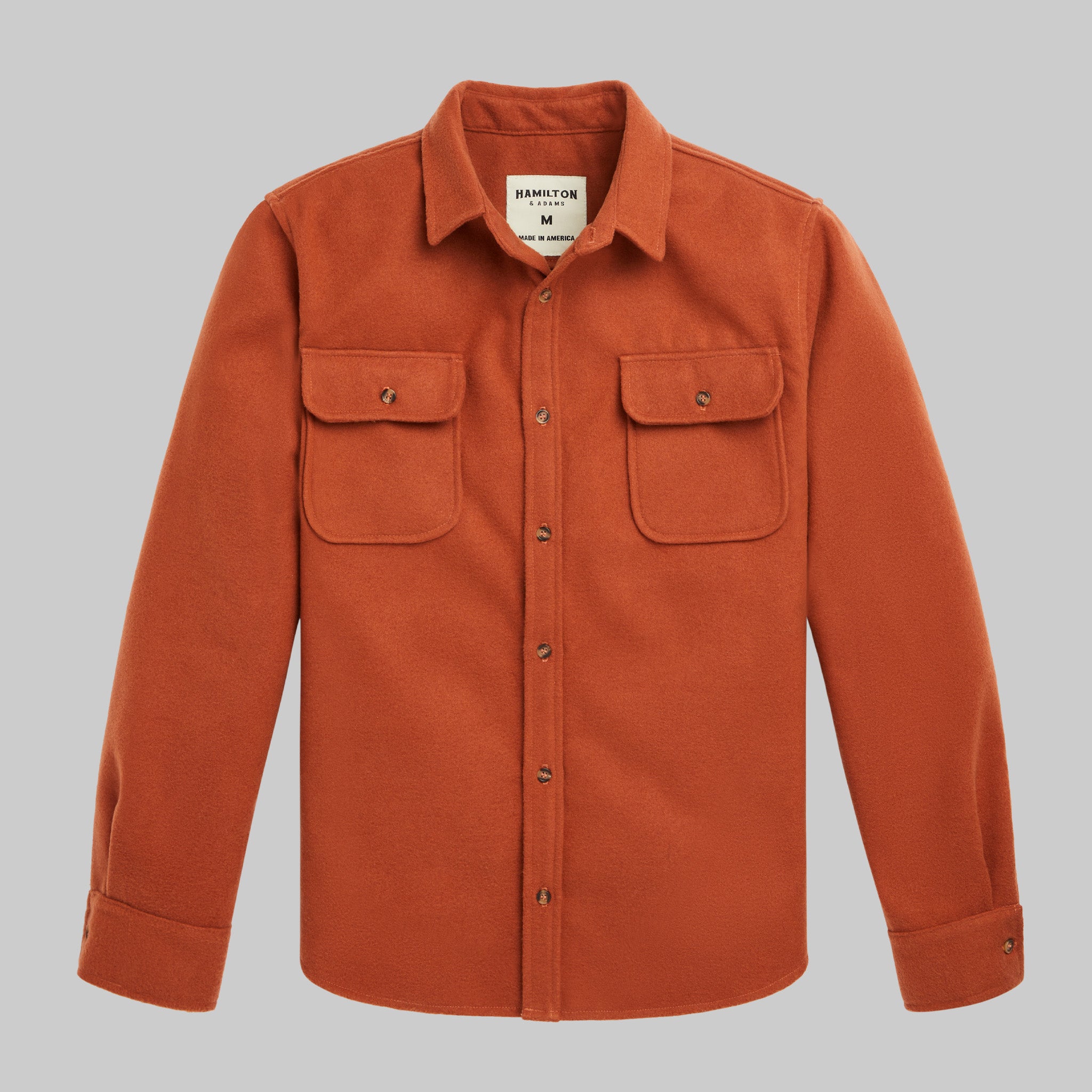 Stillwater Shirt Jacket