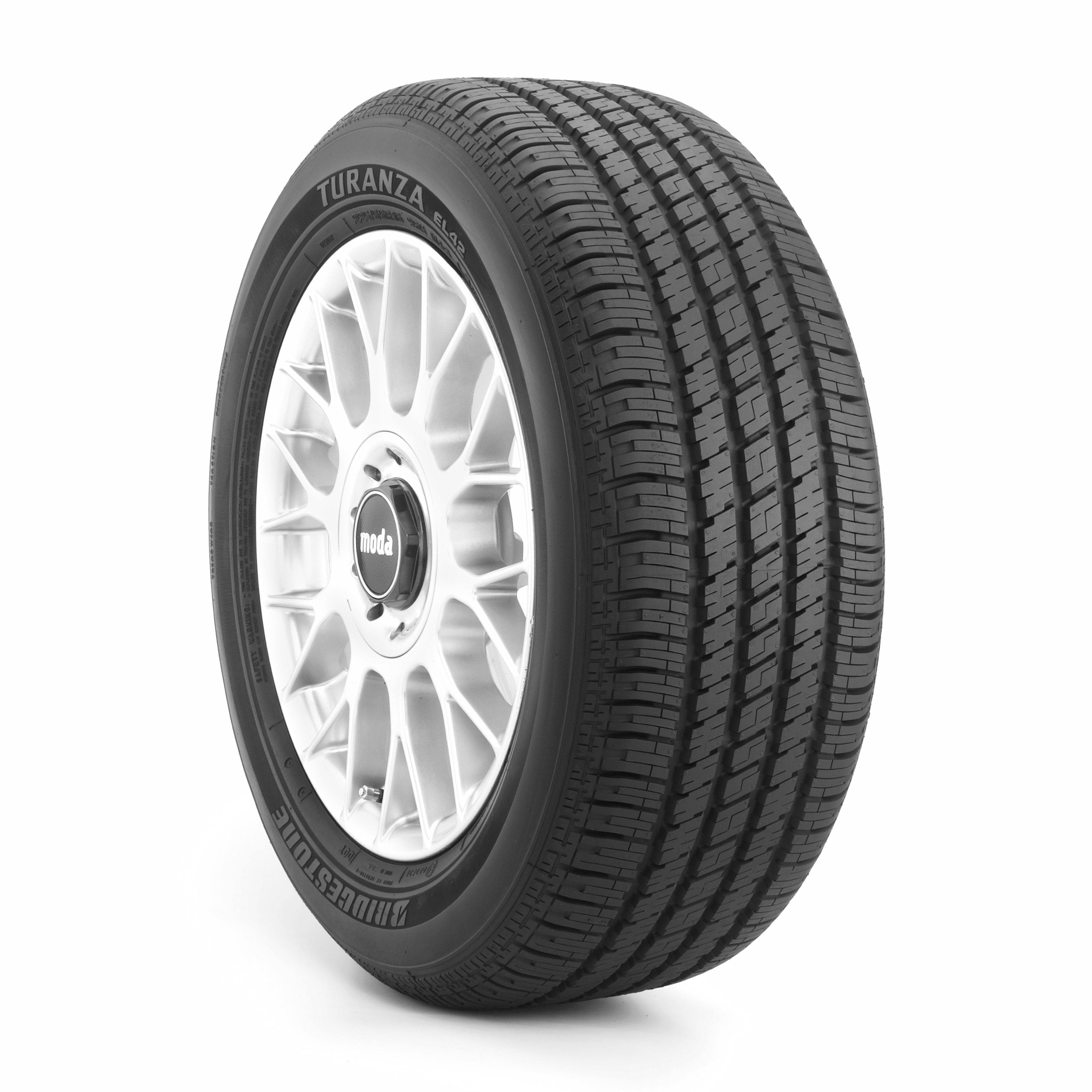 BRIDGESTONE TURANZA EL42 P235/50R18