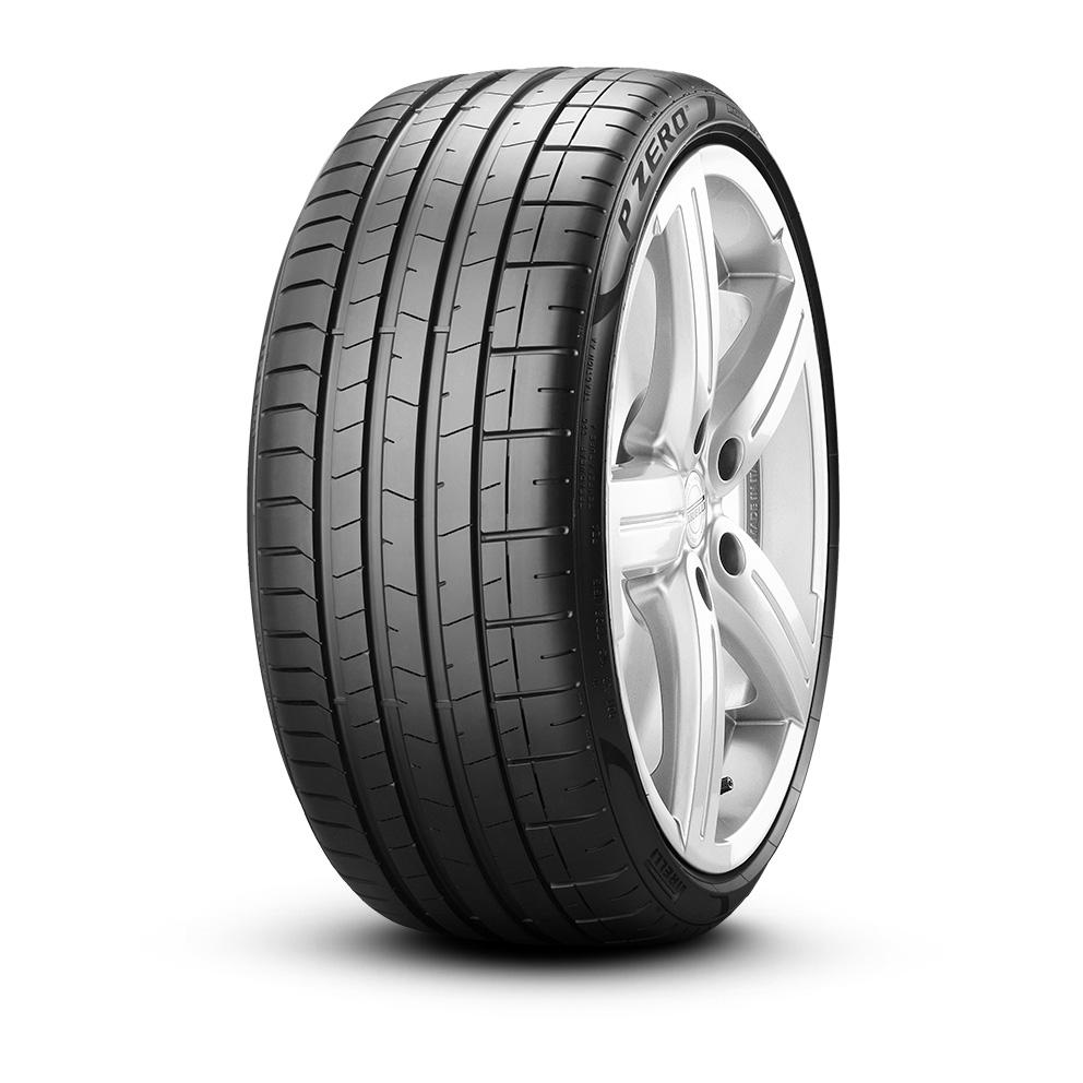 Pirelli P-ZERO (PZ4-SPORT) 275/35ZR21 (103Y)XL P-ZERO(N1)ncs