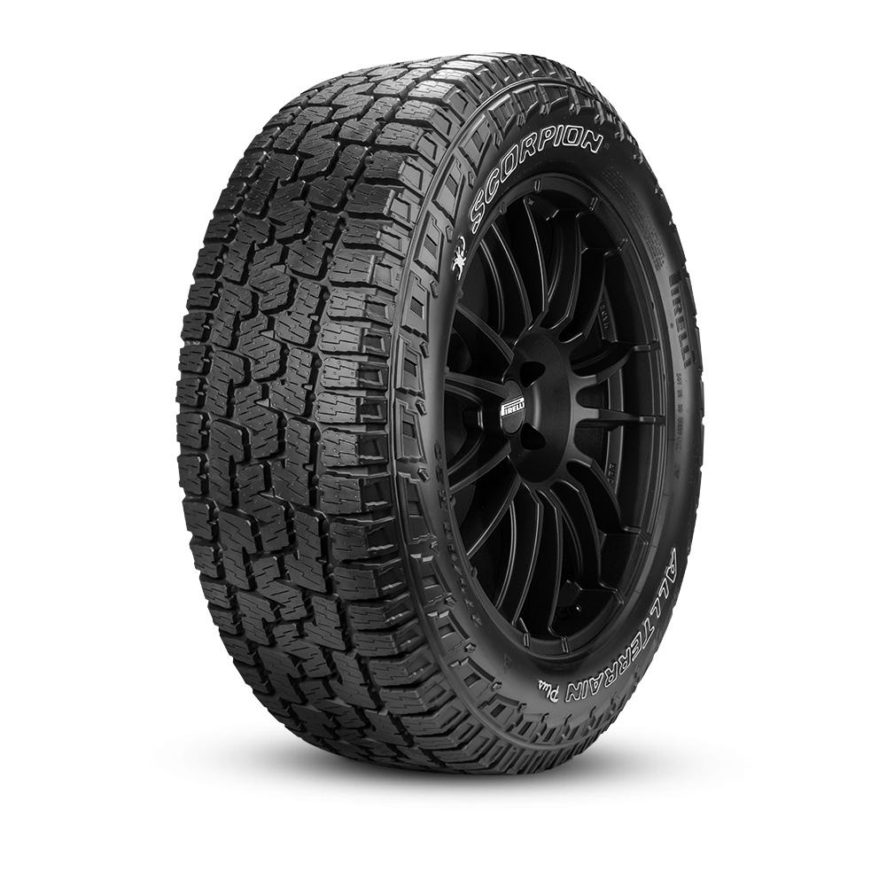 Pirelli SCORPION ALL TERRAIN PLUS 275/65R18 116T S-A/T+ wl