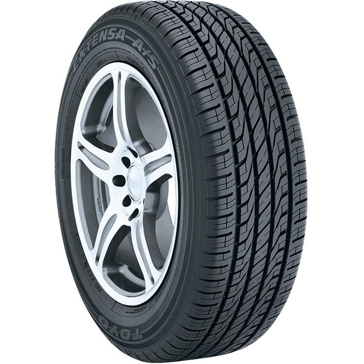 Toyo EXTENSA AS 215-75-15 P215/75R15 100S TOYO EXTENSA A/S WW PCR A/S