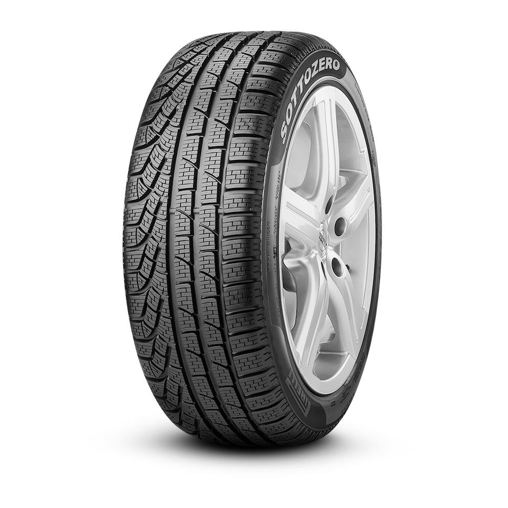 Pirelli WINTER SOTTOZERO 3 245/35R19 93H XL r-f WSZer3