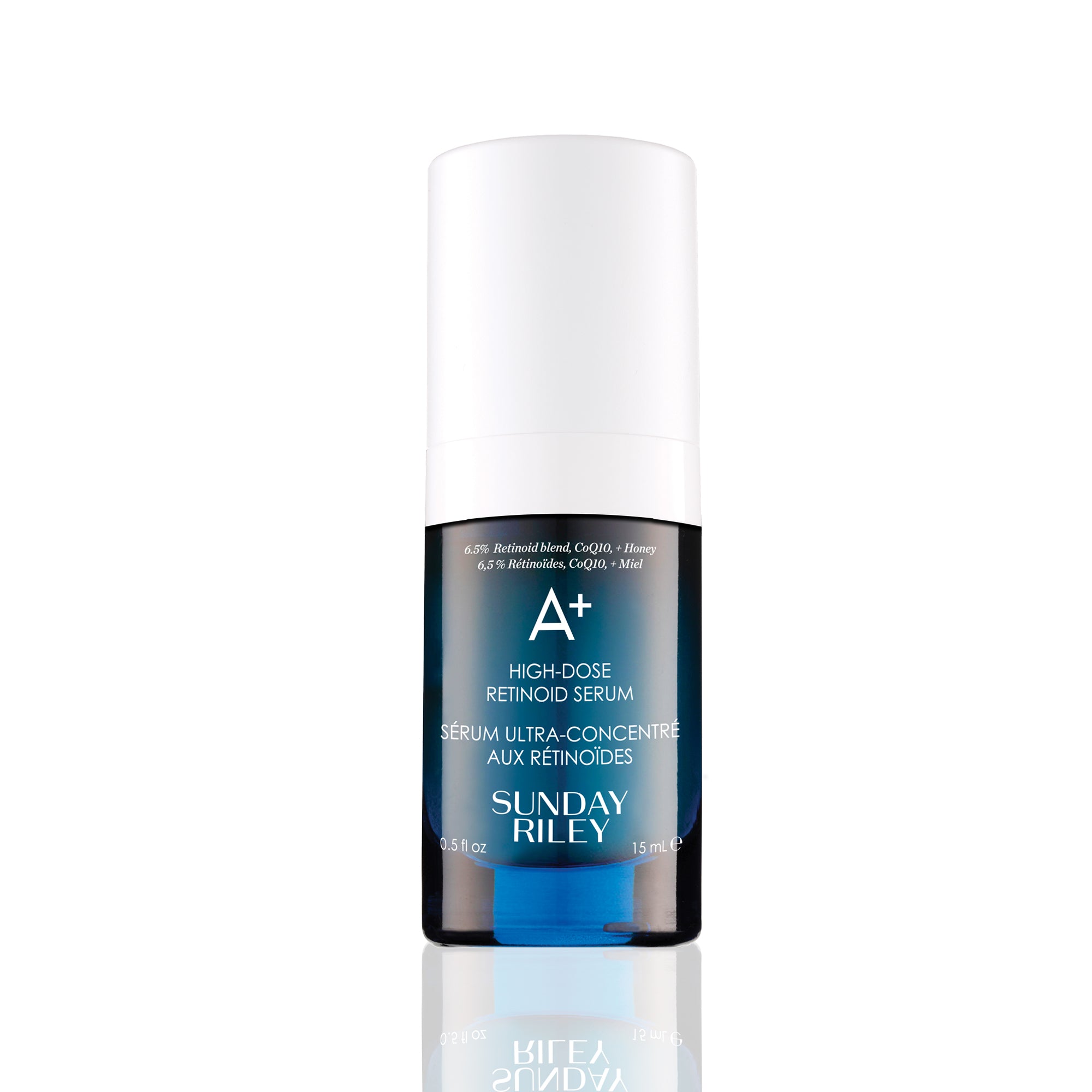 A+ High-Dose Retinoid Serum