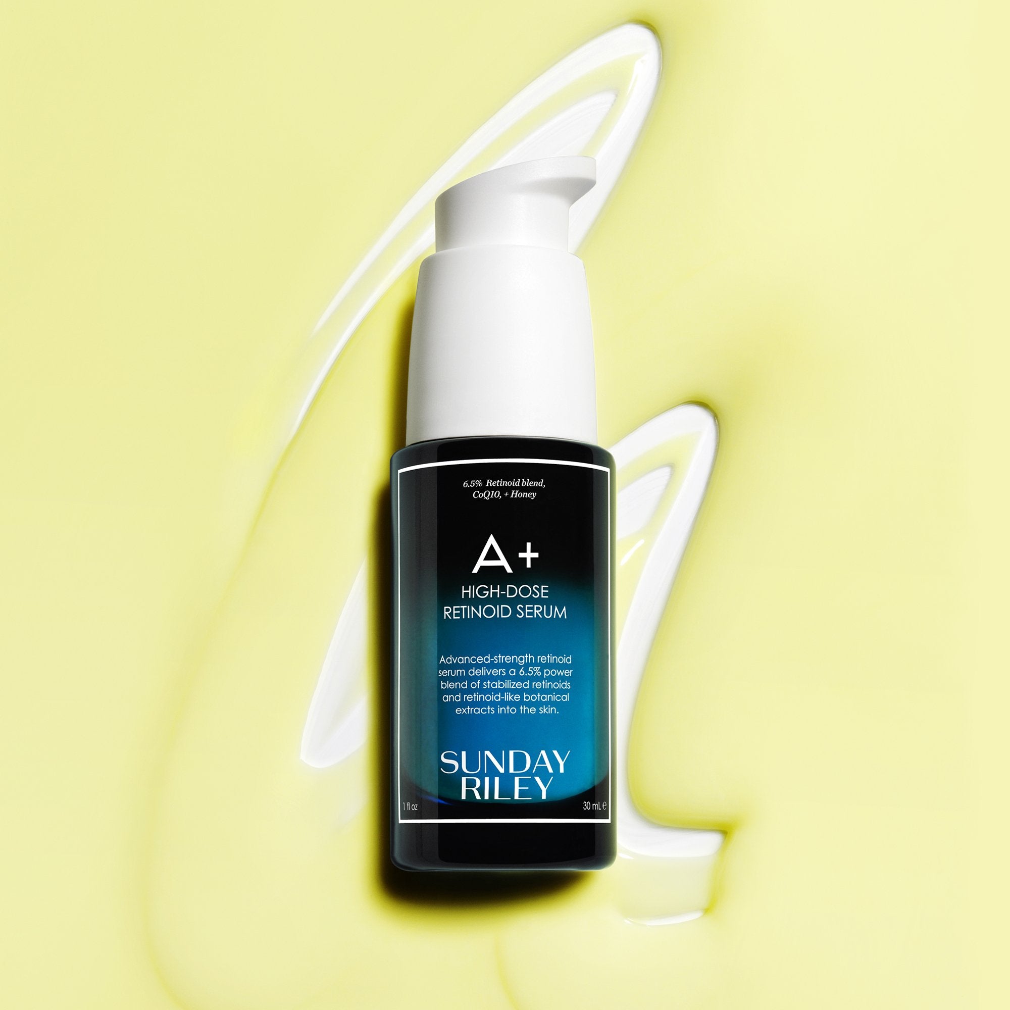 A+ High-Dose Retinoid Serum