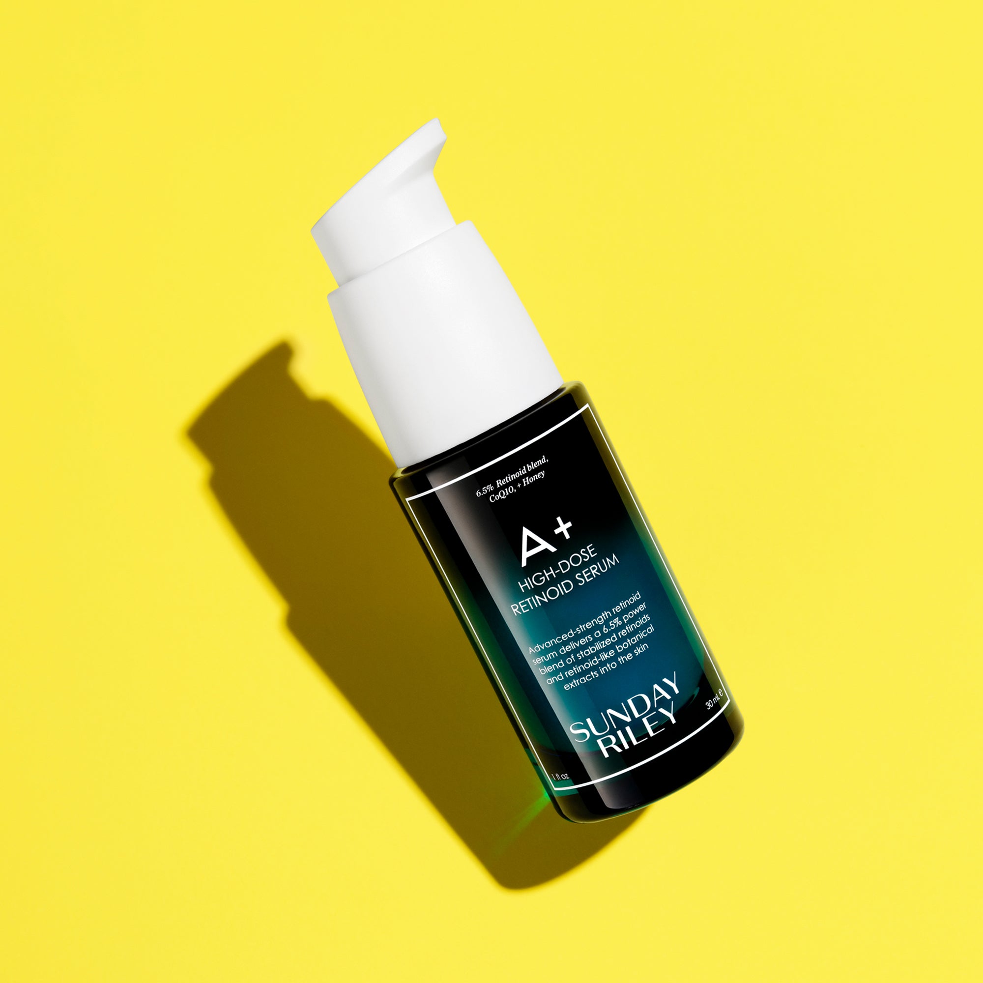 A+ High-Dose Retinoid Serum