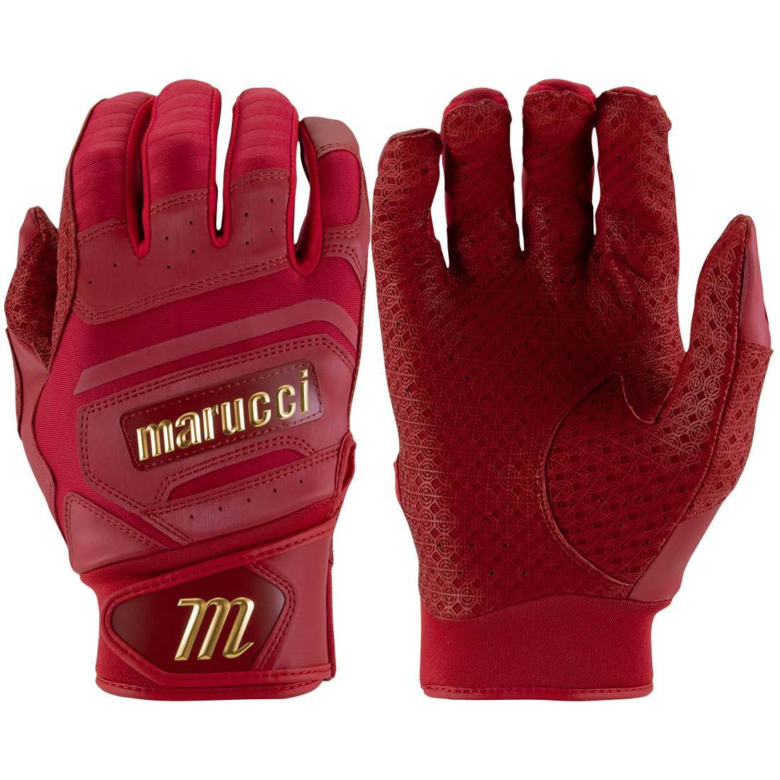 Marucci Sports PITTARDS Reserve Adult Batting Gloves (Multiple Colors): MBGPTRSV2