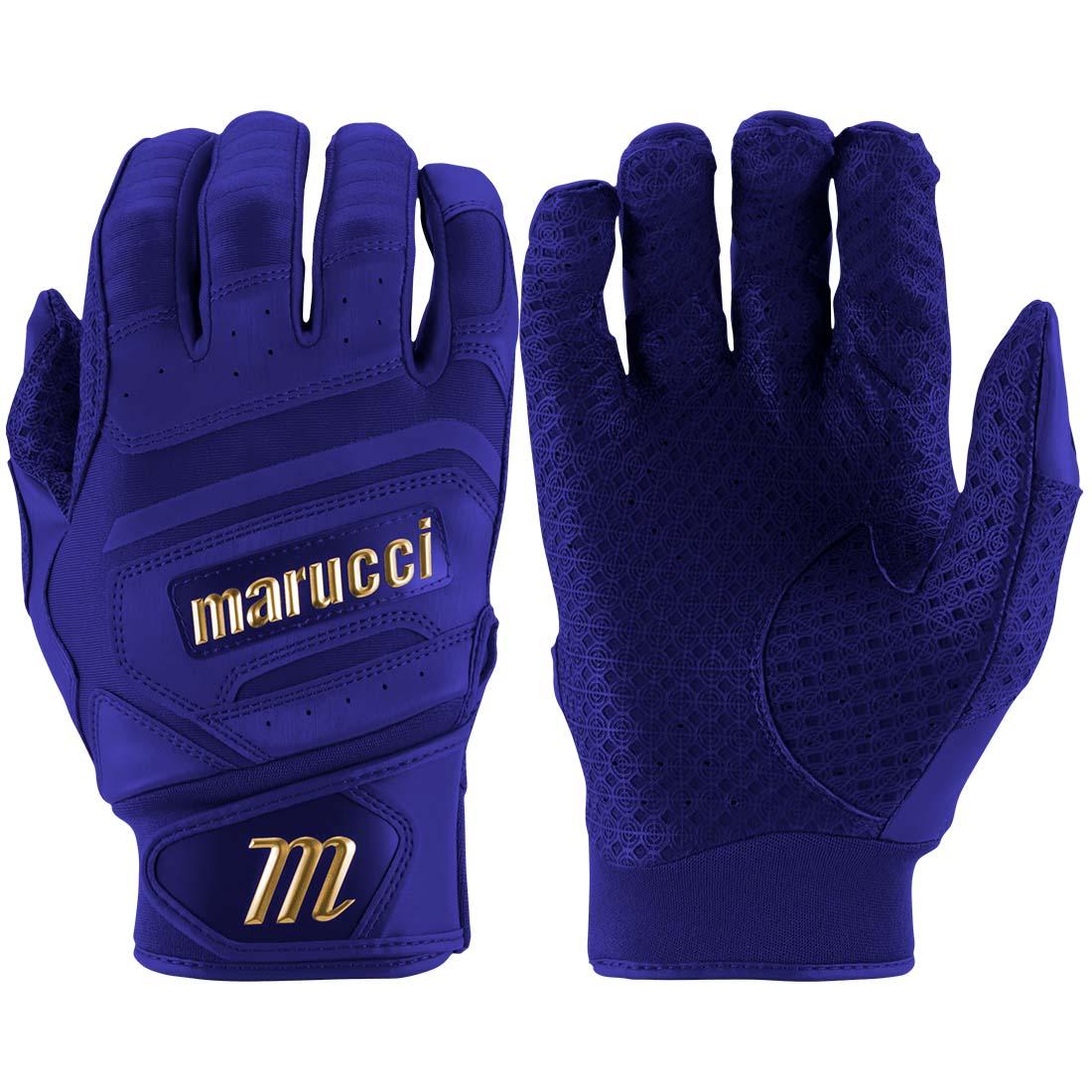 Marucci Sports PITTARDS Reserve Adult Batting Gloves (Multiple Colors): MBGPTRSV2