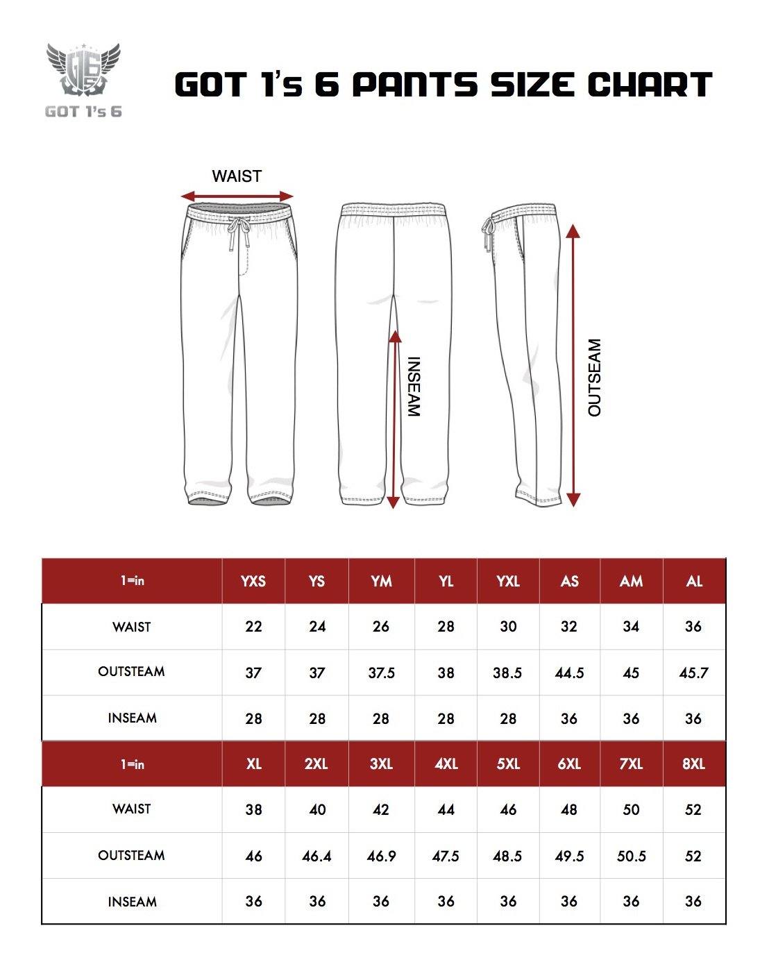 Custom Uniform Package 5