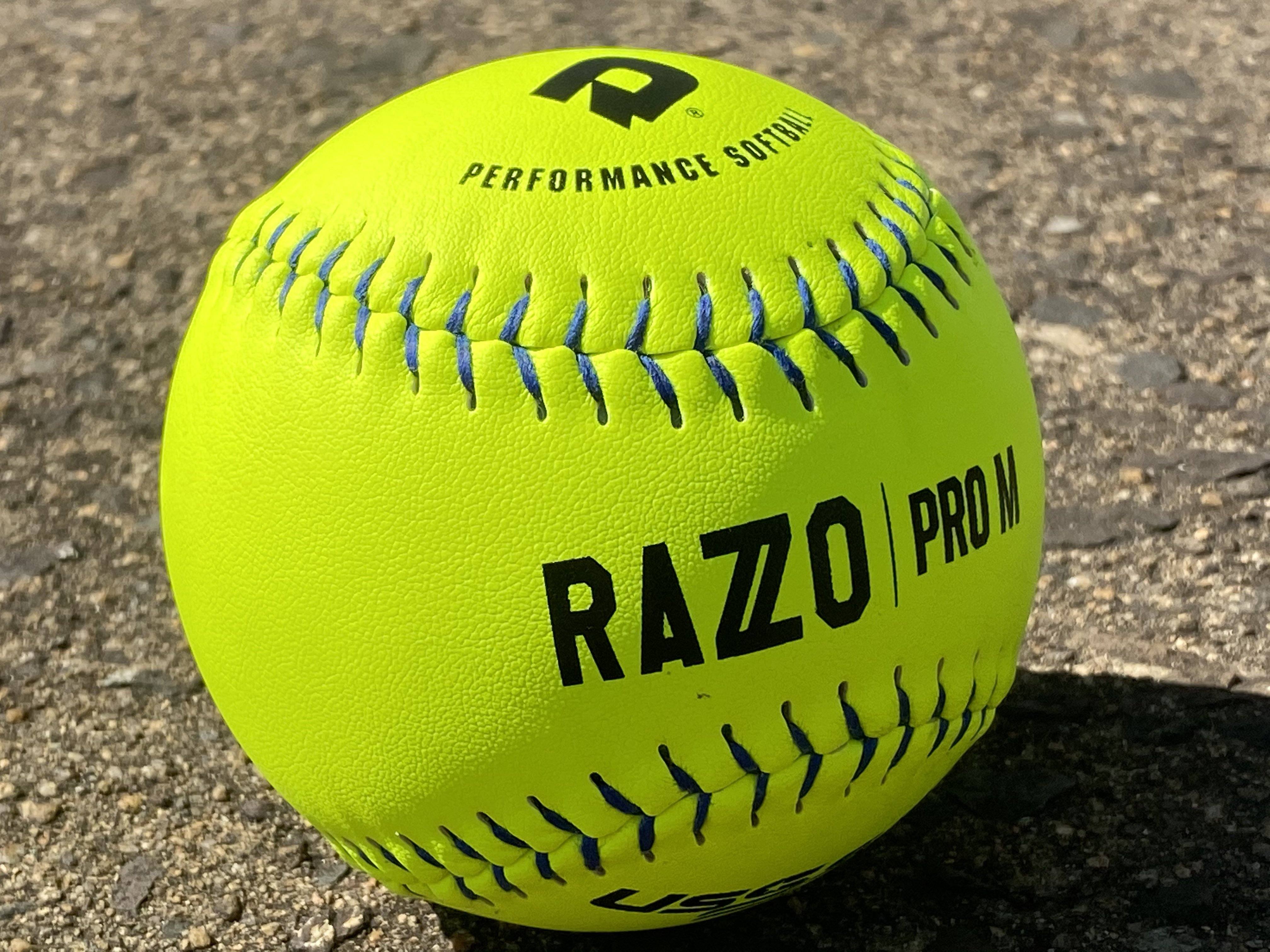 DeMarini RAZZO 12