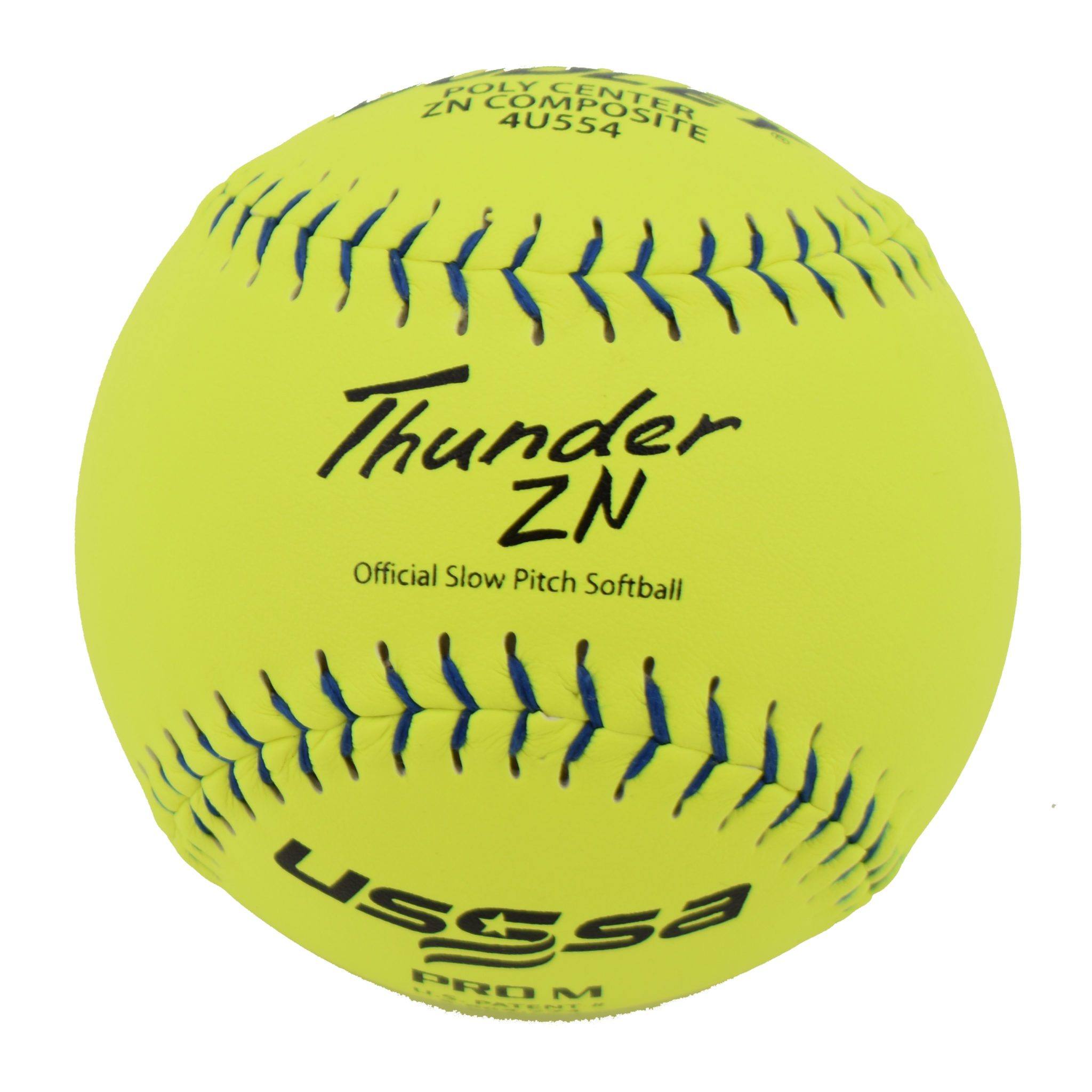 Dudley Thunder ZN 12