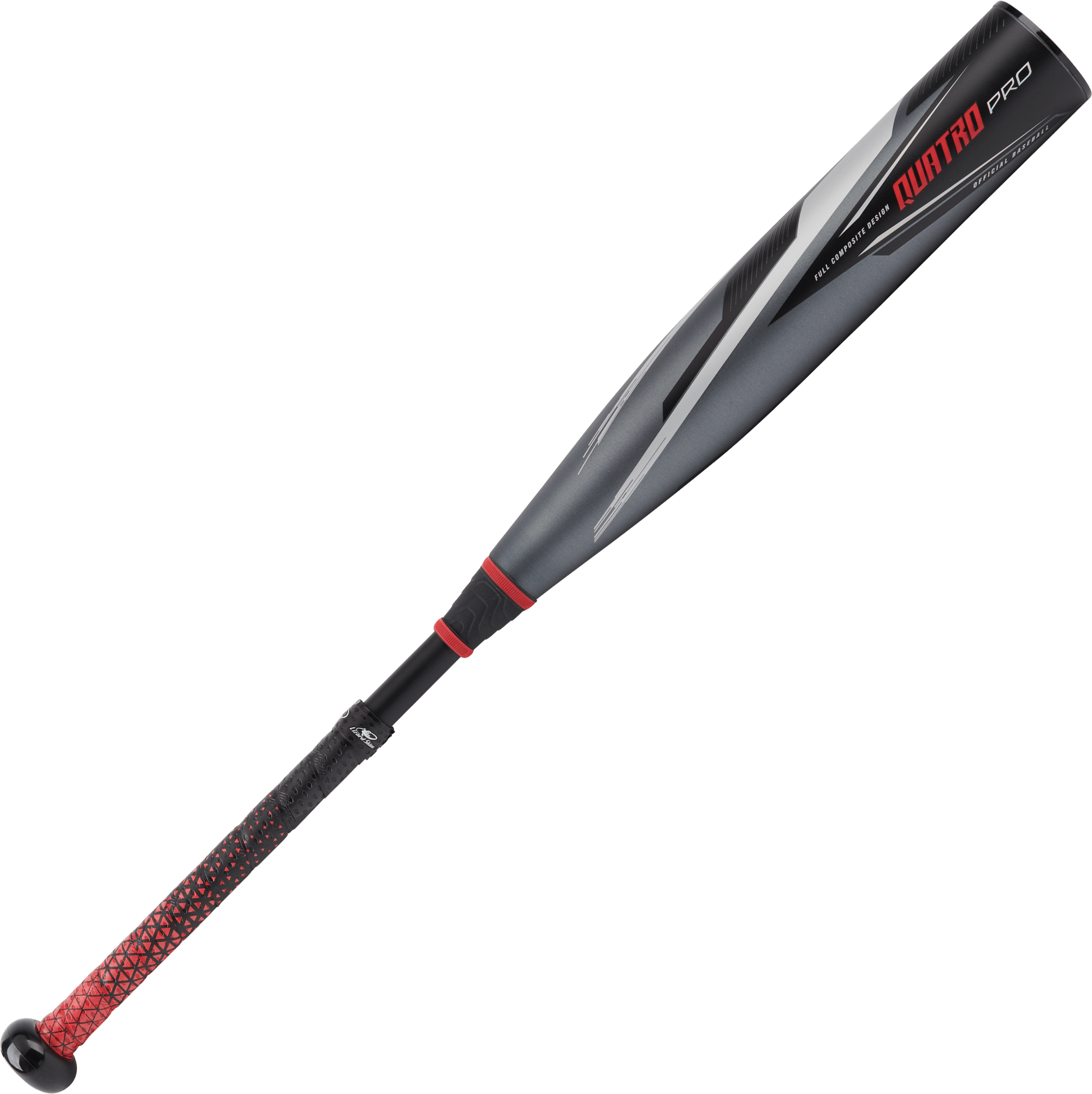 2022 Rawlings Quatro Pro (-8) USSSA Baseball Bat: UT2Q8